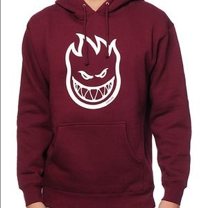 Spitfire Hoodie